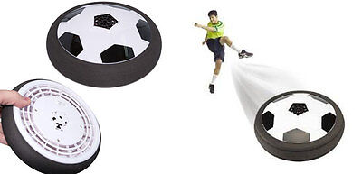 britz hover soccer